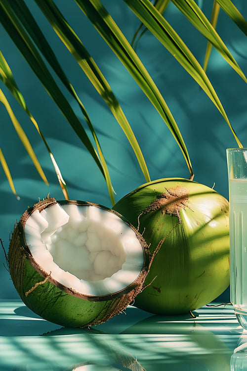 Hydration Blend